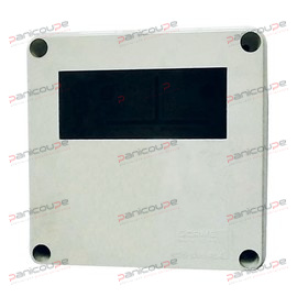 COFFRET VIDE 108 X 108 X 90 photo du produit