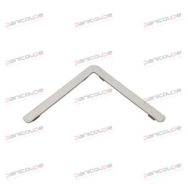 COIN PLASTIC POUR PANIER photo du produit