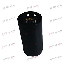 COND. DEMARRAGE 108/130 &Mu;F 330 V photo du produit