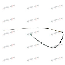 KIT CONNECTEUR MALE/FEMELLE photo du produit