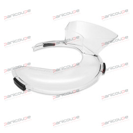 PROTECTION CUVE EN PLASTIQUE photo du produit