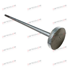 ARBRE DE COMMANDE POUR LP58 photo du produit