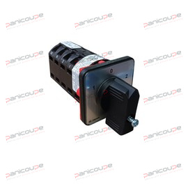 COMMUTATEUR LP5000F photo du produit