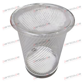 CYLINDRE PLASTIQUE BOL1200 photo du produit