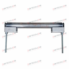 CYLINDRE TENDEUR 50X470 MM photo du produit