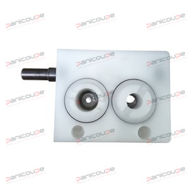 BLOC TRANSMISSION INFERI. COMPLET MODM photo du produit