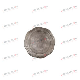 CABOCHON DE FOUR ROND photo du produit