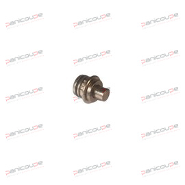 T&Ecirc;TE FDC ZCE10 POUSSOIR METAL photo du produit