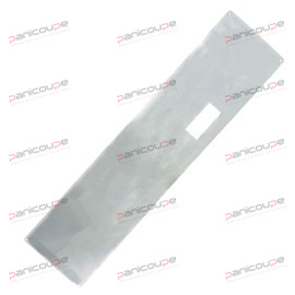 &Eacute;CRAN PLASTIQUE BT40B-M photo du produit