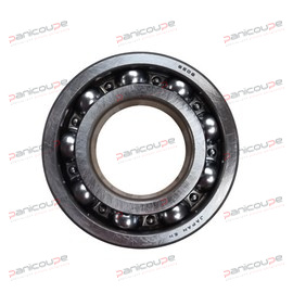 ROULEMENT A BILLE 6208 photo du produit