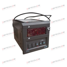 THERMOSTAT POUR R&Eacute;SISTANCE photo du produit