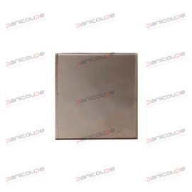 HUBLOT INTERIEUR CARRE 75X75 photo du produit