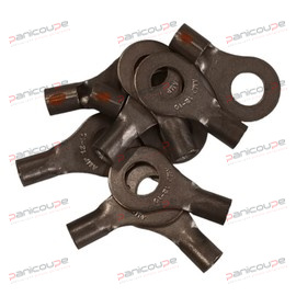 COSSE NON ISOLEE TRES HAUTE T&deg; M6 photo du produit