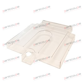 CARTER THERMO PORTE GRILLE photo du produit