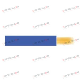 FIL SOUPLE SIMPLE H07 VK photo du produit