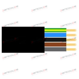 FIL SOUPLE H07 RNF photo du produit