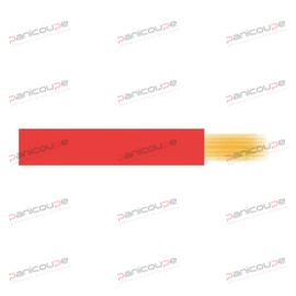 FIL SOUPLE SIMPLE H07 VK photo du produit