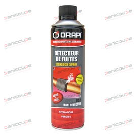 DETECTEUR DE FUITE 400ML photo du produit