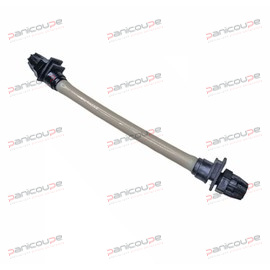 TUBE DOSEUR DE LAVAGE photo du produit