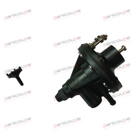 DOSEUR HYDRAULIQUE DE RIN&Ccedil;AGE photo du produit