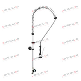 DOUCHE PR&Eacute;LAVAGE GRAND MOD&Egrave;LE SANS COL DE CYGNE photo du produit