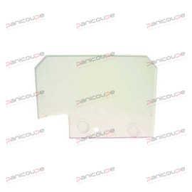 PROTECTION POUSSOIR BRAHER MAT photo du produit