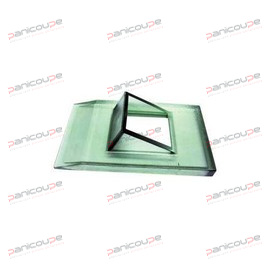 CACHE AXE BUTEE BRAHER CORONA photo du produit