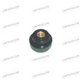 BOUTON M6 &Oslash;25 photo du produit