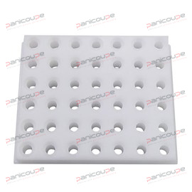 PLAQUE DE FOND 42 photo du produit