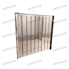 PLAQUE CB D.42-6 photo du produit