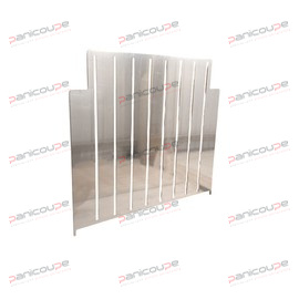 PLAQUE REDUCTION CBD 81 photo du produit