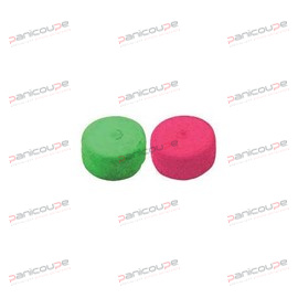 CAPUCHON VERT OMAS DAMPA photo du produit