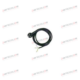 CORDON ALIMENTATION 230V + TER photo du produit