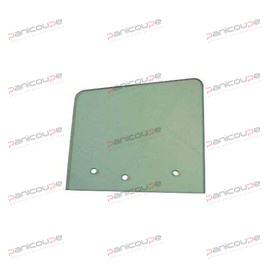 PLEXI POUSSE TALON MATHIEU DE3 photo du produit