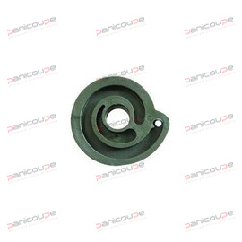 EXCENTRIQUE MATHIEU D350 MATIC photo du produit