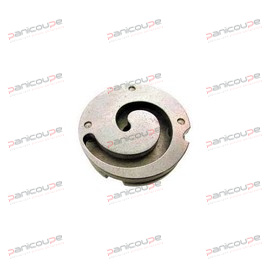 EXCENTRIQUE BRAHER MAT CORONA photo du produit