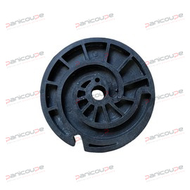 EXCENTRIQUE MANCONI 350IK DUAL photo du produit