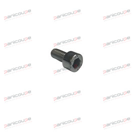 VIS BTR M6X12 INOX FIXATION PP photo du produit