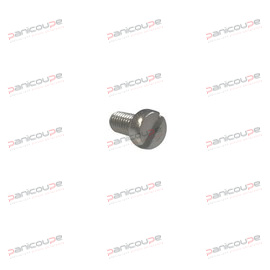 VIS M6X12 INOX FIXATION PP5 MA photo du produit