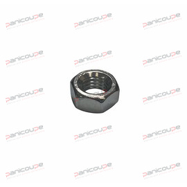 ECROU M7 INOX AXE ROULEMENT CH photo du produit