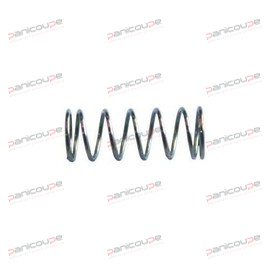 RESSORT BLOCAGE PLATEAU MANCONI photo du produit