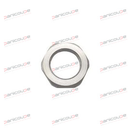 ECROU INOX AXE CENTRAGE PLATEA photo du produit