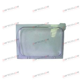 COUVERCLE TRANSPARENT HACHOIR photo du produit