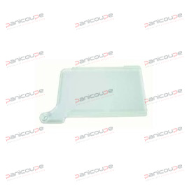 PLEXI AVEC DEPORT RECONSTITUEU photo du produit