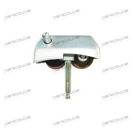 AFFUTEUR MISTRO GS300SP METTLE photo du produit