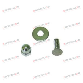 ENSEMBLE FIXATION PLEXI MISTRO photo du produit
