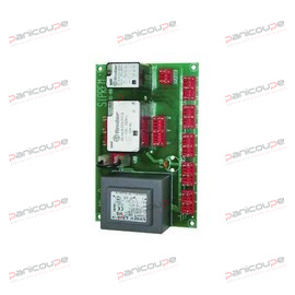 CARTE SWEDLINGHAUS AF350SAM photo du produit