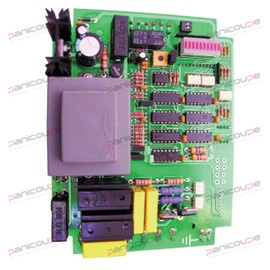 CARTE MATHIEU D350 MATIC, OMAS photo du produit