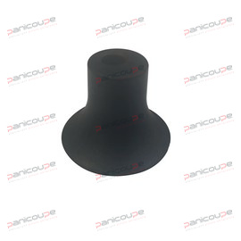 PIEDS CAOUTCHOUC OMAS POUR TOU photo du produit