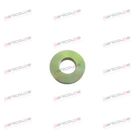 RONDELLE &Oslash;6,5/12X1,5 INOX RACLEUR photo du produit